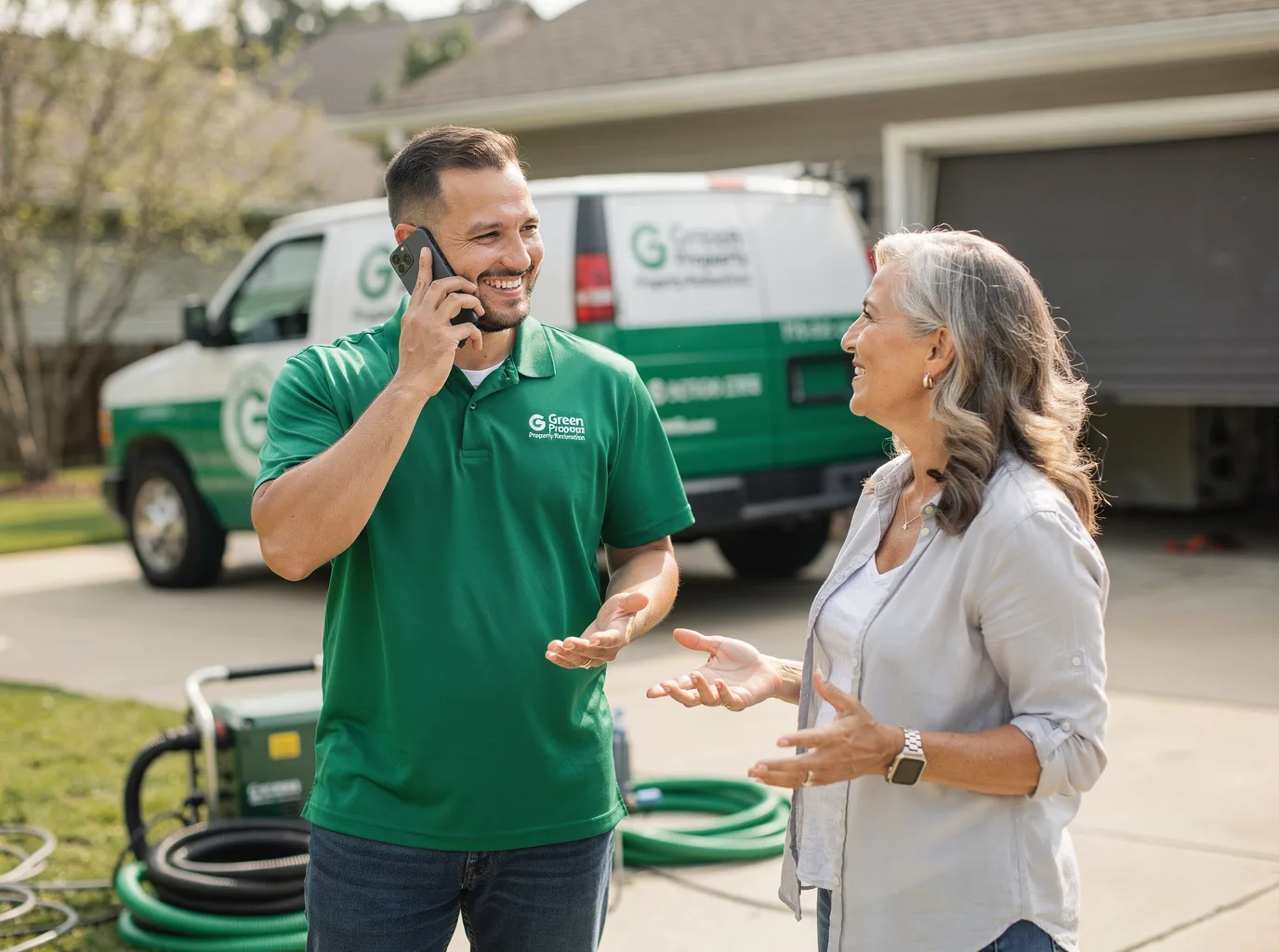 Water Damage Restoration Janesville, IA FAQs